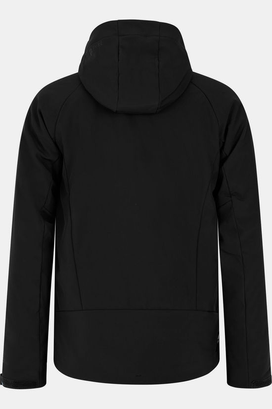 Protest Ski-Jas Prtmalmo True Black
