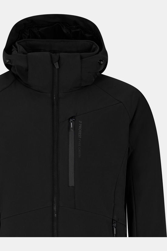 Protest Ski-Jas Prtmalmo True Black