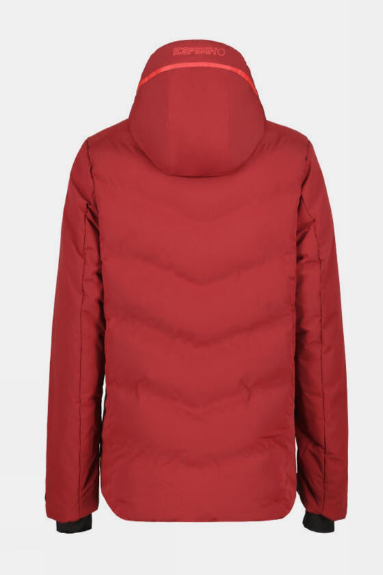 Icepeak Ski-Jas Foley Wine