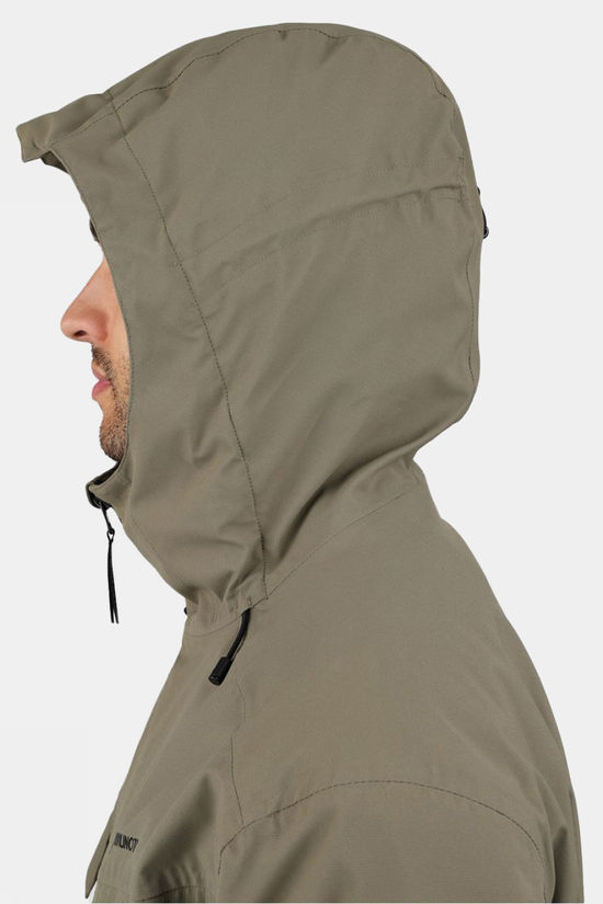 Brunotti Veste De Ski Bodish Men Snow Jacket Dusky Green