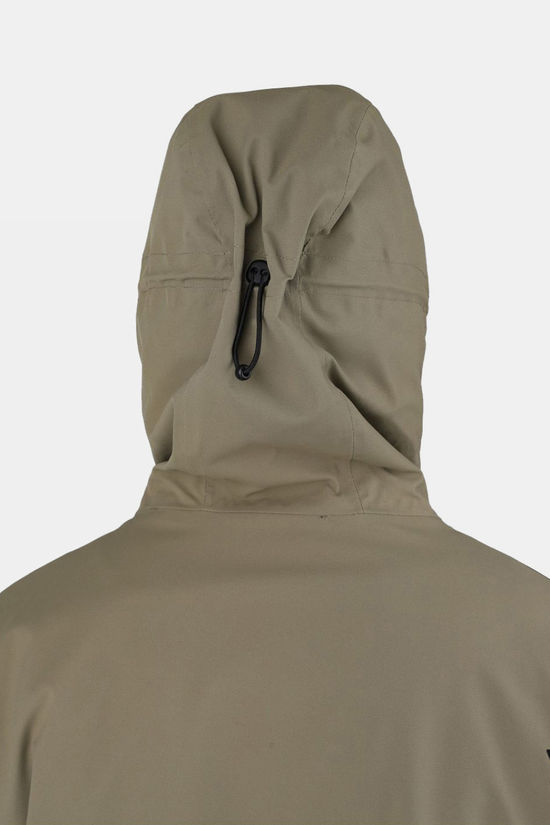 Brunotti Veste De Ski Bodish Men Snow Jacket Dusky Green
