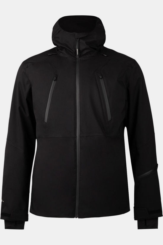 Brunotti Ski-Jas Norrow Men Snow Jacket Black