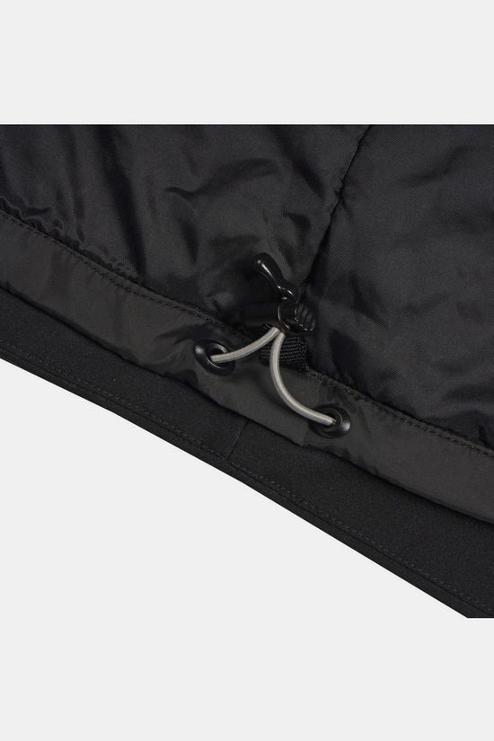 Icepeak Ski-Jas Farwell Grey