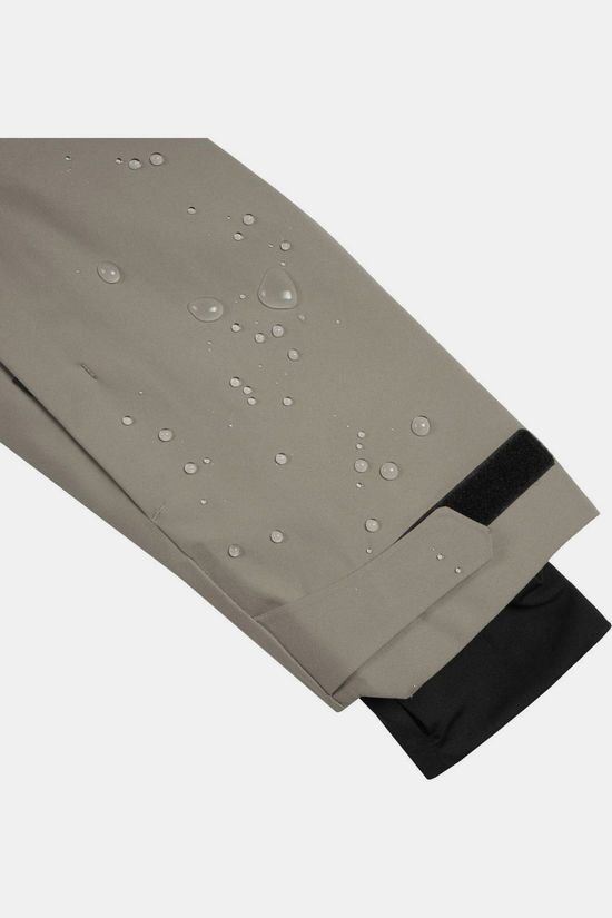 Icepeak Ski-Jas Farwell Grey