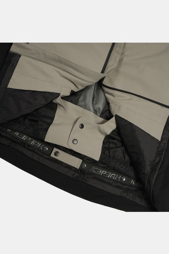 Icepeak Ski-Jas Farwell Grey