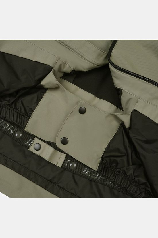 Icepeak Veste De Ski Faulkton 519