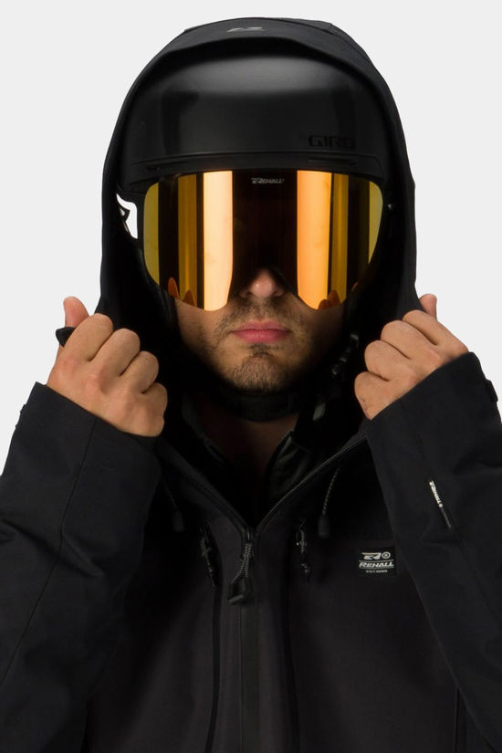 Rehall Veste De Ski Elgon-R Nine Iron