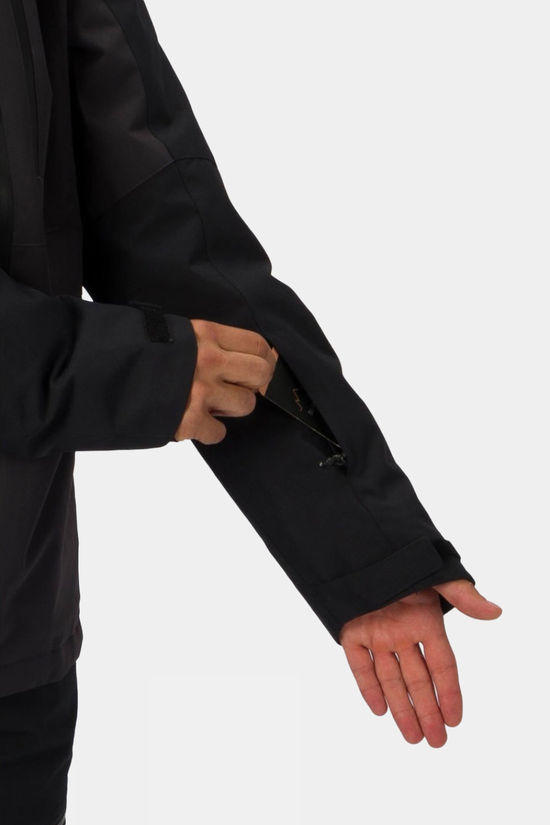 Rehall Veste De Ski Elgon-R Nine Iron