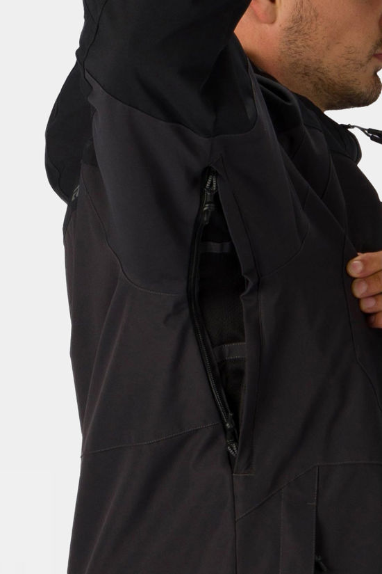 Rehall Veste De Ski Elgon-R Nine Iron