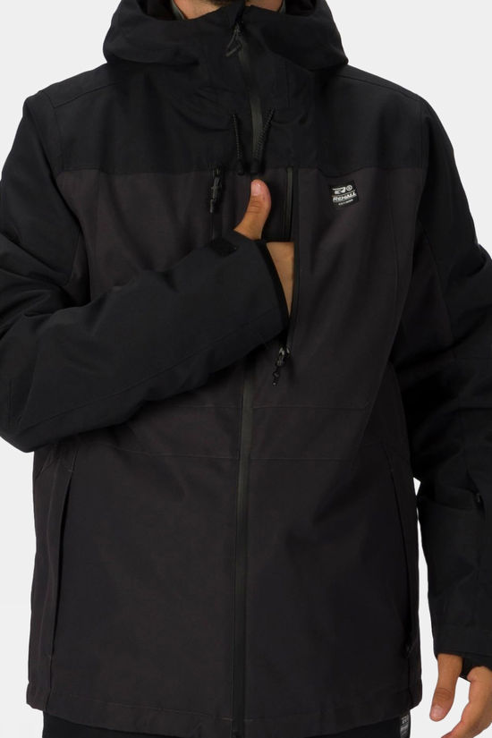 Rehall Veste De Ski Elgon-R Nine Iron