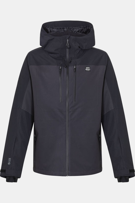 Rehall Veste De Ski Elgon-R Nine Iron