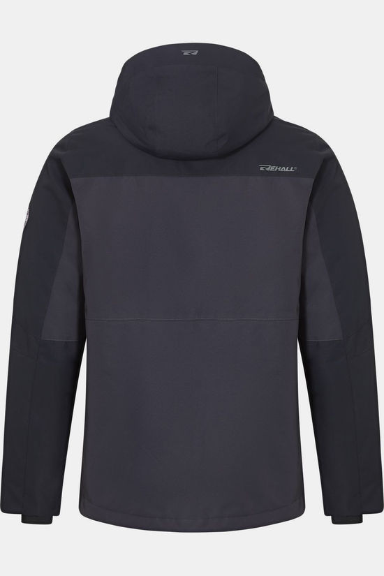 Rehall Veste De Ski Elgon-R Nine Iron