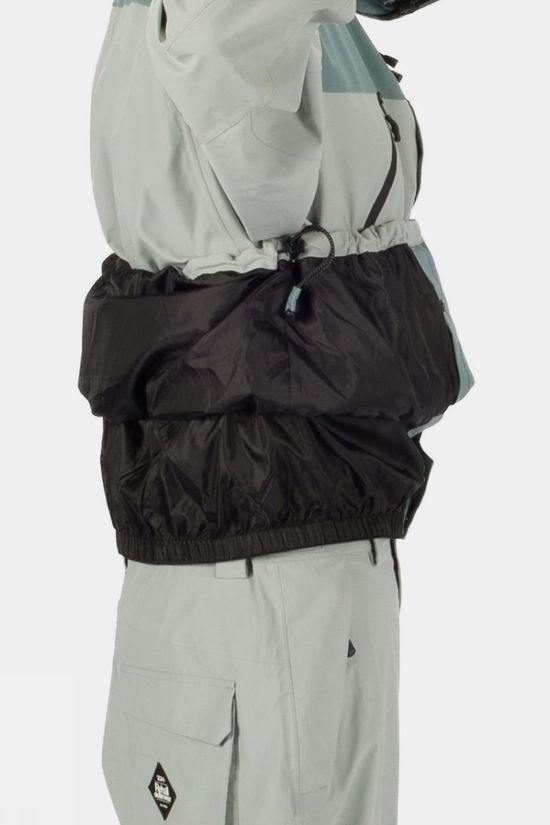 Rehall Ski-Jas Barto-R Aqua Gray