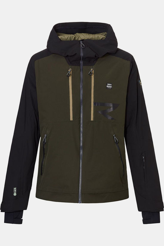 Rehall Ski-Jas Romeo-R Olive