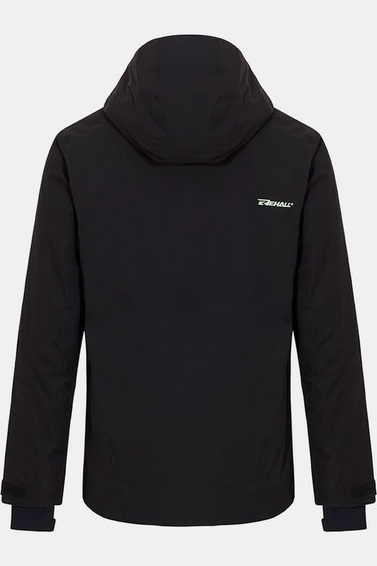 Rehall Ski-Jas Romeo-R Olive