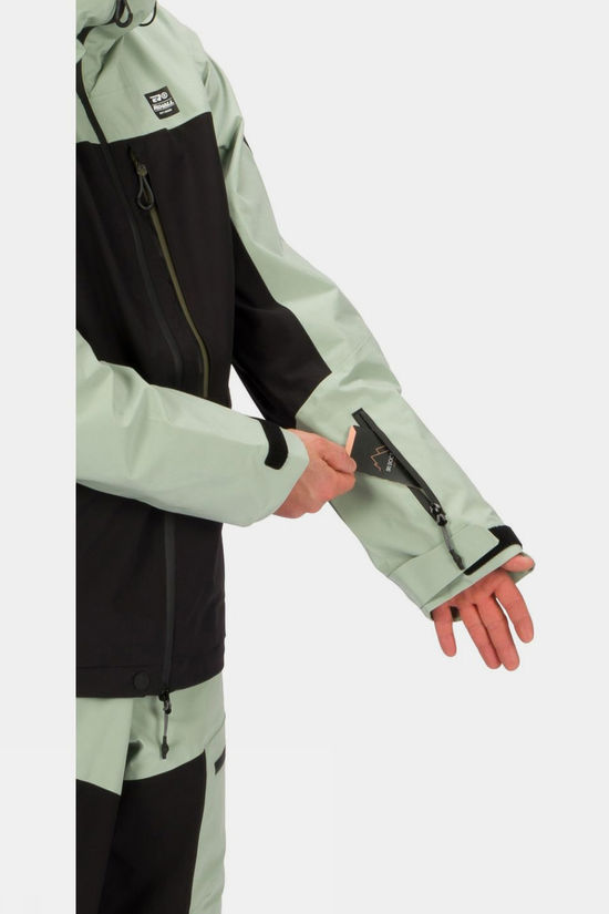 Rehall Ski-Jas Arvon-R Smoke