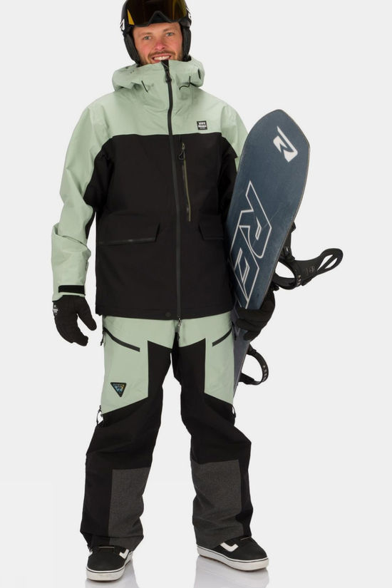 Rehall Ski-Jas Arvon-R Smoke