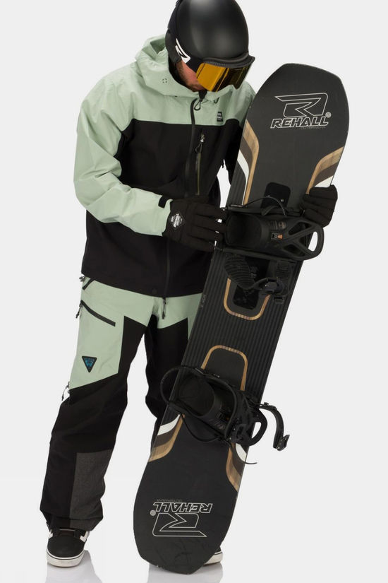 Rehall Ski-Jas Arvon-R Smoke