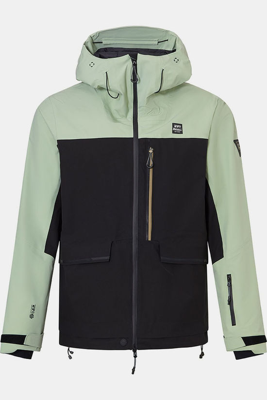 Rehall Ski-Jas Arvon-R Smoke