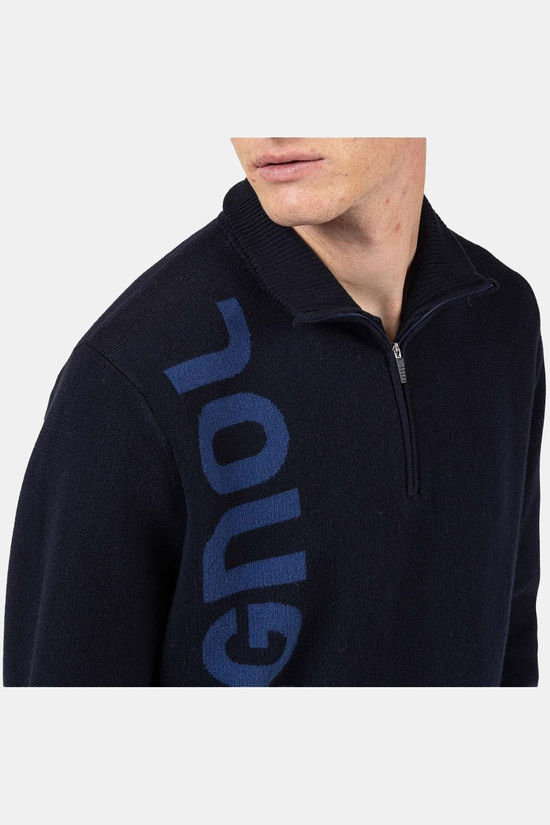Rossignol Polaire Signature Hz Sweater Dark Navy