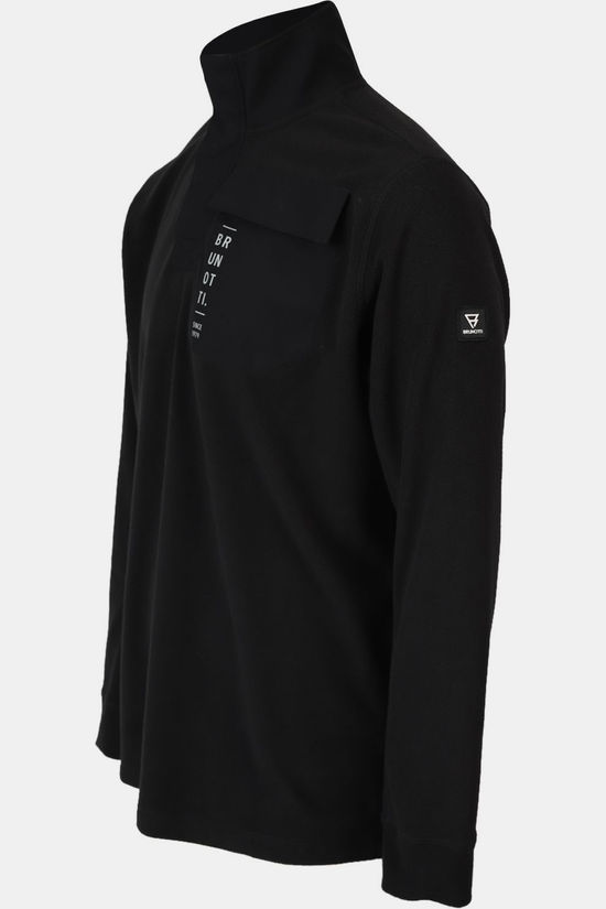 Brunotti Fleece Rock  Fleece Black