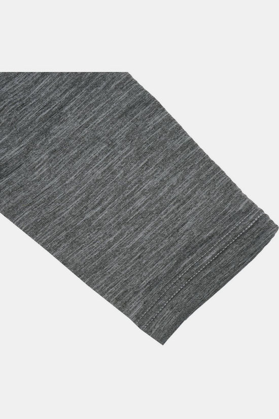 Icepeak Fleece Francis Lead-Grey
