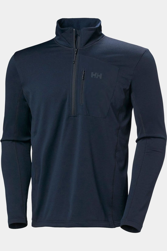 Helly Hansen Polaire Versalite 1/2 Zip Navy