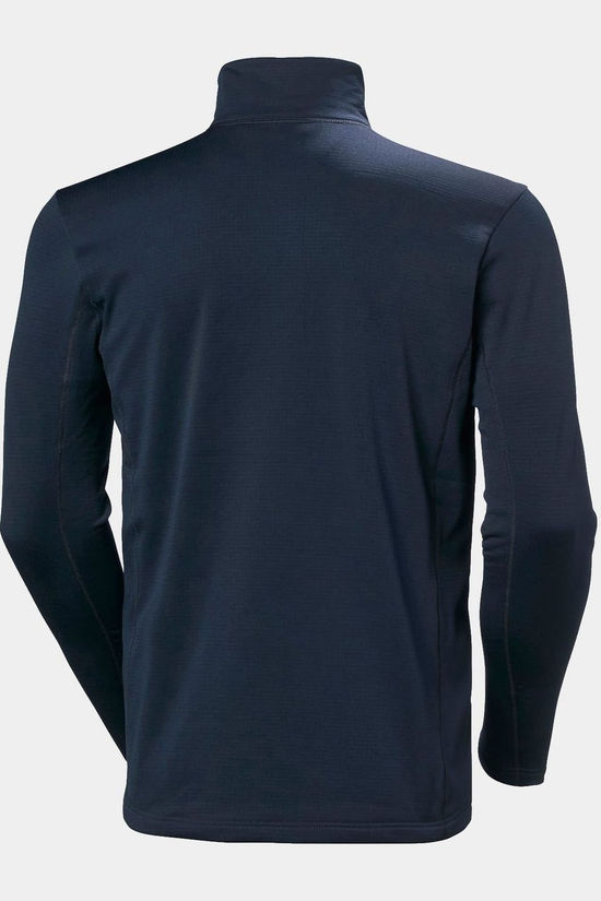 Helly Hansen Polaire Versalite 1/2 Zip Navy