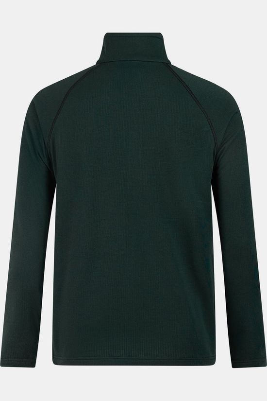 Protest Polaire Prtrekody 1/4 Zip Active Top Kombu Green