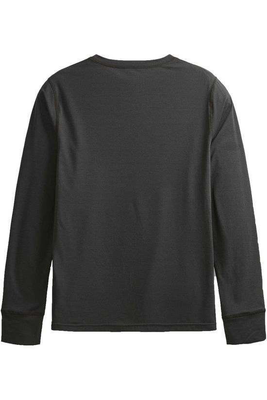 Picture Polaire Nangha Top Black