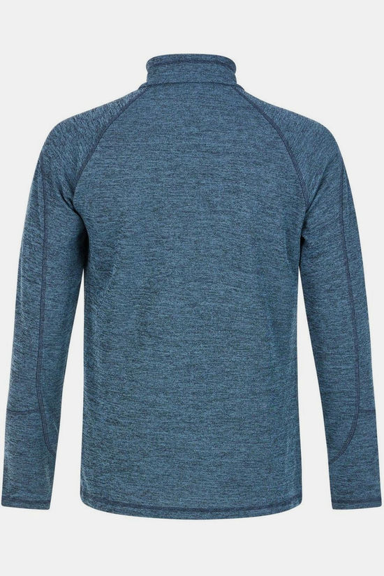 Protest Polaire Louisiana 1/4 Zip Top Yale Blue