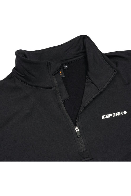 Icepeak Polaire Felsberg Basic Black