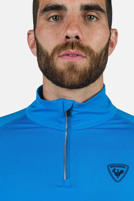 Rossignol Polaire Classique 1/2 Zip Oversees