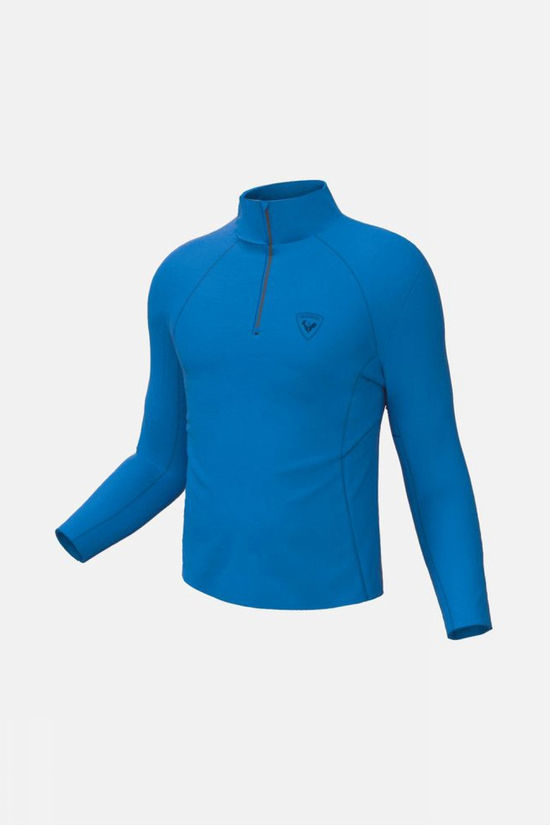 Rossignol Polaire Classique 1/2 Zip Oversees