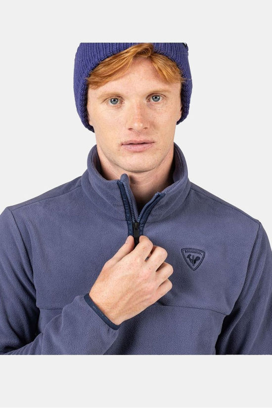 Rossignol Fleece Strawpile Fleece Hz True Night Blue