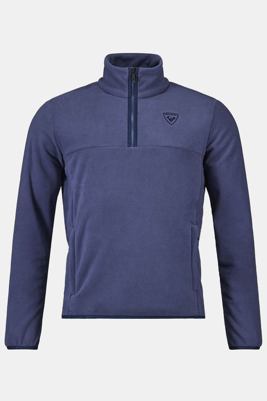 Rossignol Fleece Strawpile Fleece Hz True Night Blue