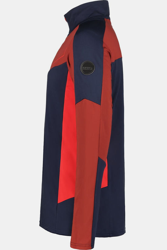 Icepeak Fleece Frenner Dark Blue