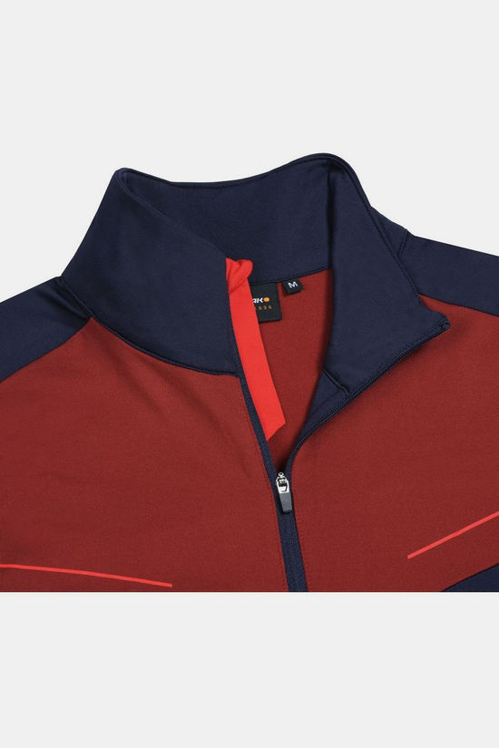 Icepeak Fleece Frenner Dark Blue
