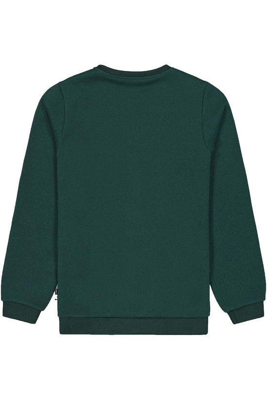 Picture Organic Clothing Pull Tofu Sweater Ponderosa Pine