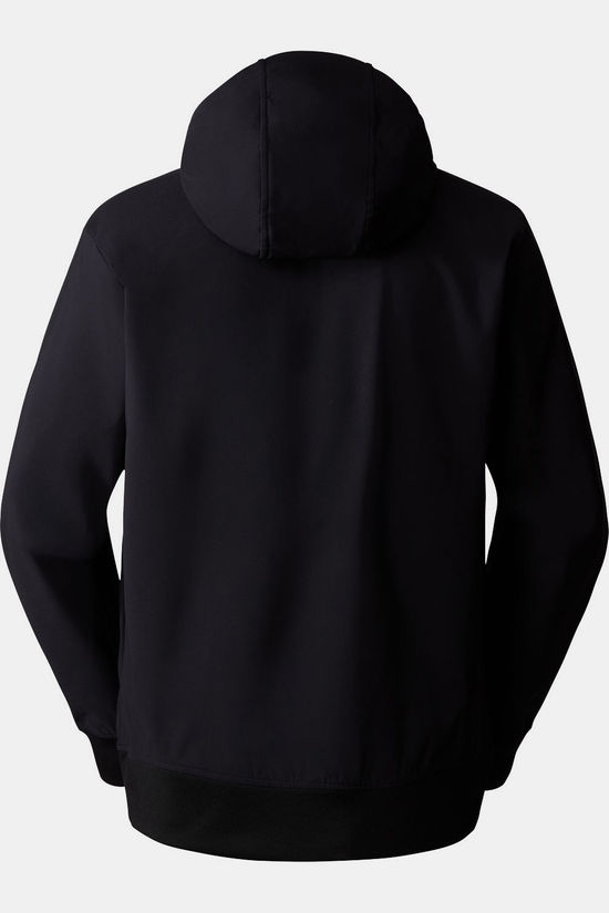 The North Face Pull M Tekno Logo Hoodie black