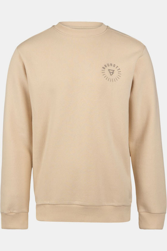 Brunotti Trui Navaldor Men Sweater Canvas
