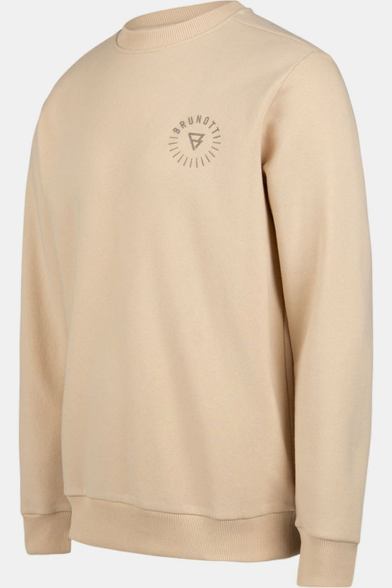 Brunotti Trui Navaldor Men Sweater Canvas