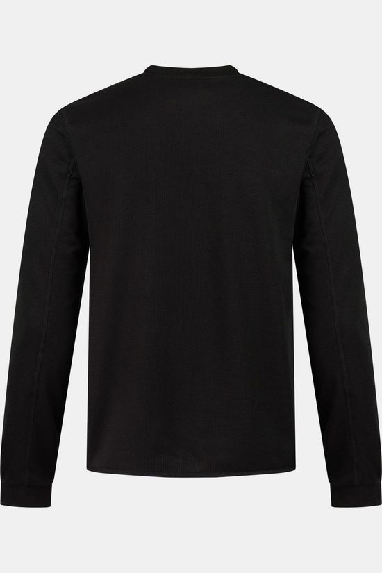 Protest Pull Prtmontana Active Top True Black