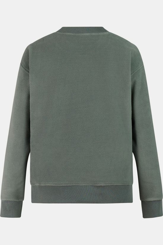 Protest Pull Prthawks Sweatshirt Evergreen
