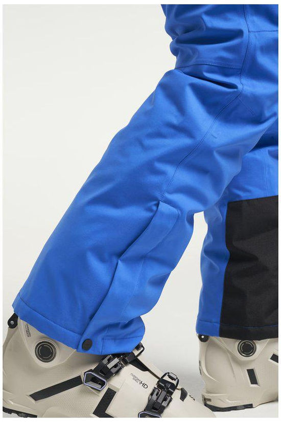 Tenson Skibroek Core Mpc Plus Pants Vibrant Blue