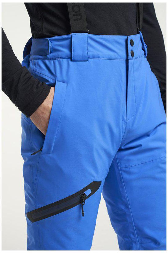 Tenson Skibroek Core Mpc Plus Pants Vibrant Blue