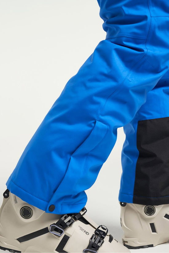 Tenson Skibroek Core Mpc Plus Pants Vibrant Blue