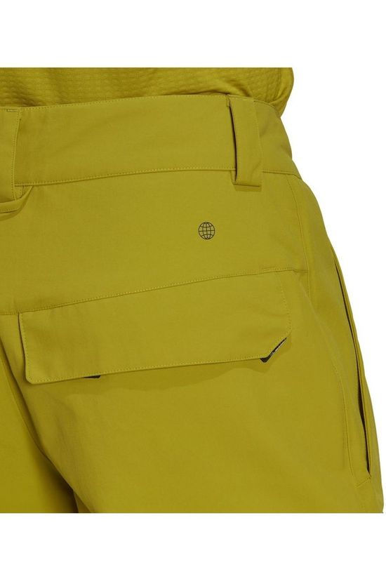 adidas Skibroek 3L Sustain Pulse Olive