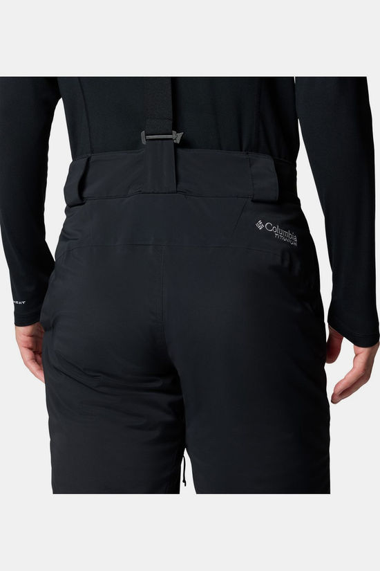 Columbia Pantalon De Ski Cirque Bowl™ Pant Black
