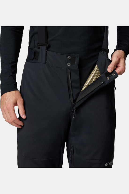 Columbia Pantalon De Ski Cirque Bowl™ Pant Black
